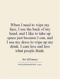 Ani DiFranco Quotes &amp; Sayings (69 Quotations) via Relatably.com