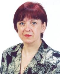 Barbara Grad Absolwentka WSP w Słupsku, KT w Lęborku oraz kursów kwalifikacyjnych z zakresu przyrody i bibliotekoznawstwa. W szkole uczyła przyrody. - Barbara_Grad