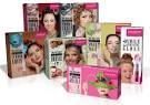 Bourjois makeup sets