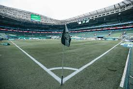 Palmeiras Vs