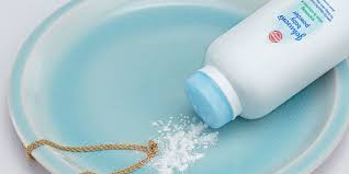 Image result for baby powder
