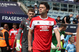 Middlesbrough FC - News update