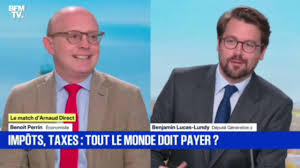 Contribuables Associés - News update