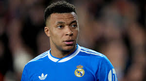 Real Madrid confirm Kylian Mbappe diagnosis amid fears injured star will miss Man City tie