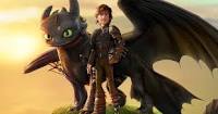 Image result for how to train your dragon 3