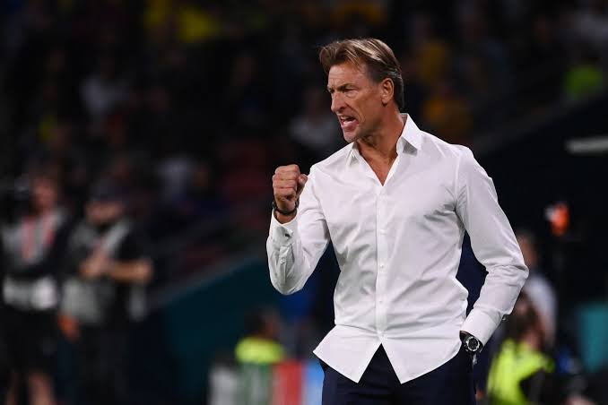 VIDÉO - Coupe du monde 2023 : le discours poignant d'Hervé Renard avant France-Brésil