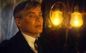 Trend Google: peaky blinders the immortal man