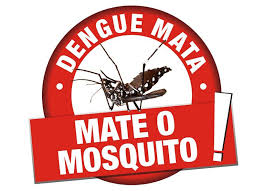 Resultado de imagem para logo todos contra a dengue