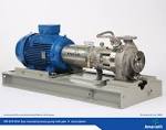 Api 610 pumps