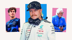 Formula 1 - News update