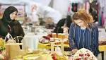 نساء كثيرات تجاوزن عقدة الطلاق
