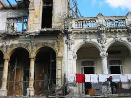 Résultat de recherche d'images pour "cuban slums"