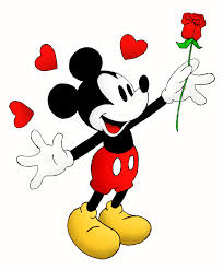 Afbeeldingsresultaat voor mickey mouse