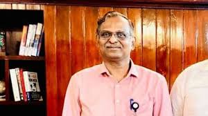 10 satellites engaged round the clock to ensure safety, security of Indians: Isro chief V Narayanan