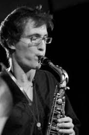 Pierre Borel is an improviser, composer and saxophonist born in Paris in ...