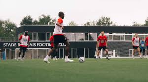 Stade Rennais F.C. - News update