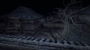 Image result for Haunted house