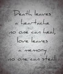 Accept Death as a Part of Life with These 32 #Death #Quotes | My ... via Relatably.com