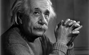 Image result for Einstein