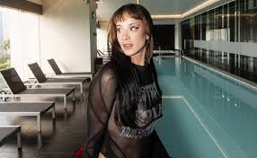 Gala Montes rompe el silencio: 