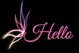 Hello 