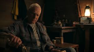 Actor returns to reprise role full time in long-running franchise