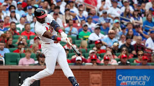 Liberatore cruises, offense goes to work early as Cardinals defeat Cubs