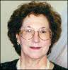 Margaret E. Evanson Obituary: View Margaret Evanson&#39;s Obituary by Pioneer ... - 0070057796-01_09282005_1