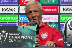 Quiere Roberto Hernández otra noche de gloria en Monterrey