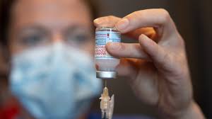 Alberta COVID Vaccine Rollout Faces Frustrations and Concerns