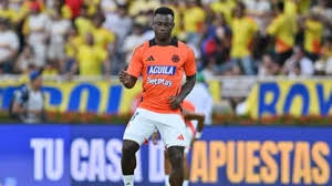 Hinestroza se va a Vasco da Gama: el desenlace inesperado de su novela con Boca