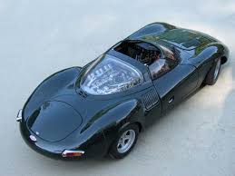 Image result for Jaguar XJ13