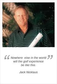 Resultado de imagen para jack nicklaus