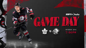 Sabres vs. Maple Leafs: Game Preview, Lineups, and How to Watch