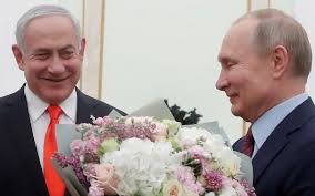 The Times of Israel - News update
