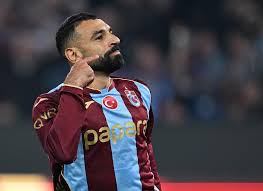 3 puan sonrası olay paylaşım: Trabzonspor'dan Beşiktaş'a Salah'lı gönderme — NTVSpor