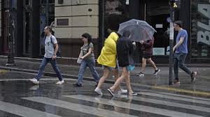 ¡Alerta en Santa Fe! ¿Tormentas Fuertes a la Vista? Descubre Cuándo