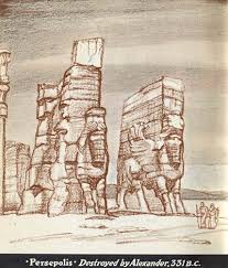Resultado de imagen de persepolis iran