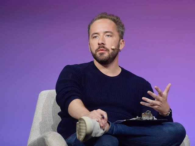 Dropbox CEO Drew Houston Is Reportedly Moving to Austin - Business Insider