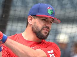 Kyle Schwarber All-Star Potential: Can He Break the Streak in 2025?