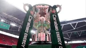 Do Carabao Cup 2nd round ties go to extra time or straight to penalties if it ends as a draw after 90 minutes?