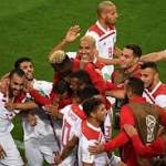 "فيفا" تمنح ملايين الدولارات للمنتخب