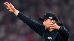 Bundesliga Showdown: Stuttgart vs. Leverkusen in Champions League Qualification Battle