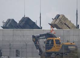 Image result for South Korea claims North hacked nuclear data