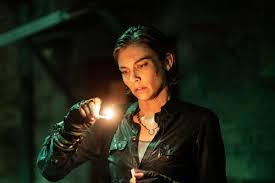 Dead City season 3 spoiler reveals Maggie and Negan’s new alliance on July 26, 2026