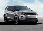 Range rover discovery