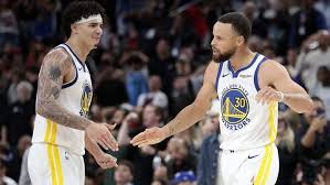 Blossoming Warriors Star Gui Santos Shines as Long-Term Starter