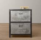 Locker Front Kids Accent Table - Circo : Target