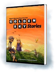 Image result for golden sky stories