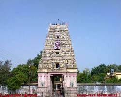 Image of Uthiramerur Big Temple